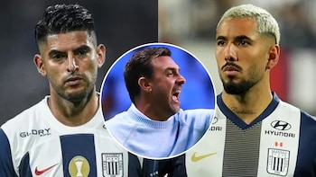 Eddie Fleischman reveló la reacción