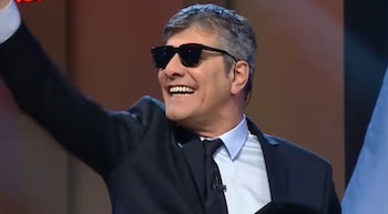 mario pergolini