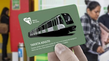 Se contarán con nuevas tarjetas