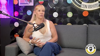 La confesión ocurrió durante su