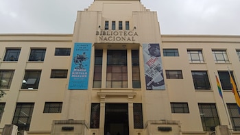 Biblioteca Nacional y la Red Nacional de Bibliotecas Públicas rechazaron la censura del alcalde de Medellín, Federico Gutiérrez, a libro sobre el M-19: “Una amenaza a la democracia y a las libertades individuales”