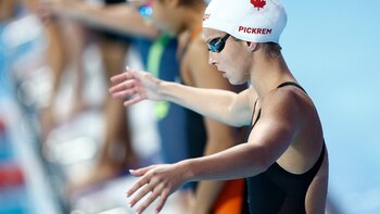 Segundo oro y nuevo récord