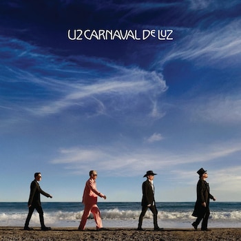 U2 anuncia “Carnaval de Luz”, su nuevo álbum con la última grabación de Dolly Parton