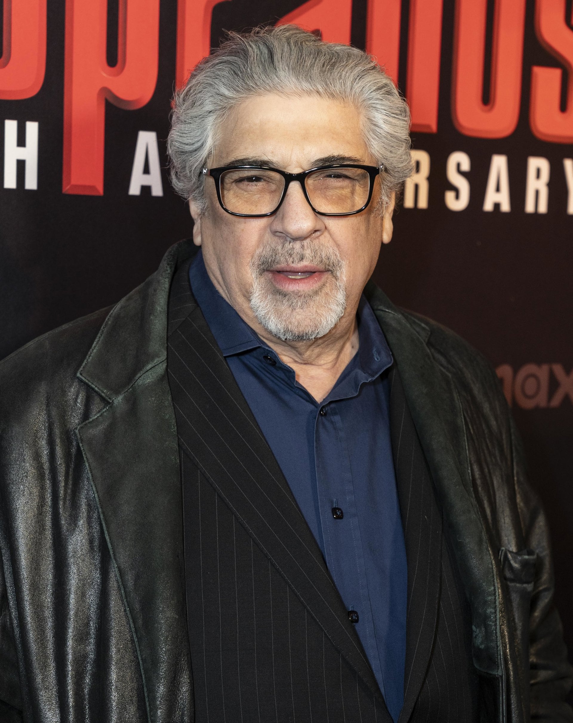 Fallece a los 80 años el actor estadounidense Vicent Pastore, conocido por su papel en "Los Soprano"
