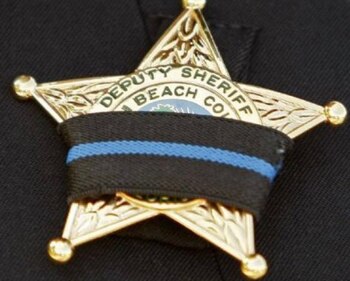 Foto de archivo. La policía