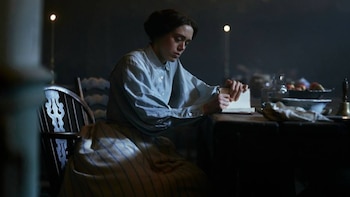 The Gray House, producida por Kevin Costner