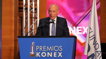 La Legislatura porteña declarará a Luis Ovsejevich ciudadano ilustre por su aporte a la cultura