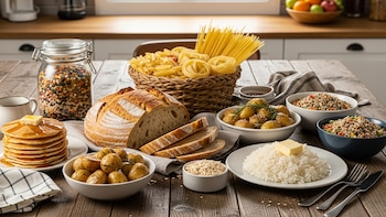 Cómo impacta el consumo de