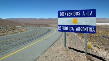 Según el Gobierno, casi 5.000