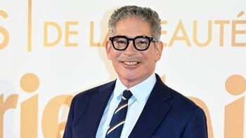 Boris Izaguirre confiesa su divertida anécdota con Elle Macpherson: "Fue exagerado, le pedí desfilar con ella"