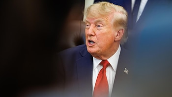 Trump anuncia la creación de la "Fuerza de la IA" y el nombramiento de un "zar" ante las advertencias del sector