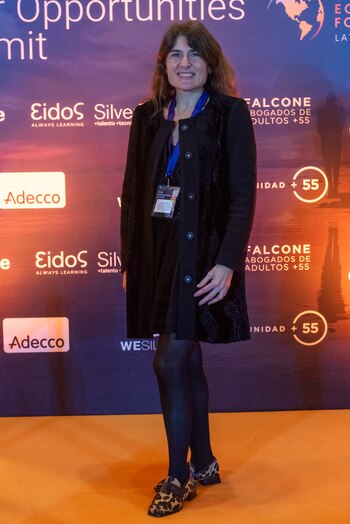 Adriana Sirito, directora Centro Managmente