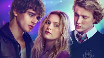 Cartel de la película 'Love