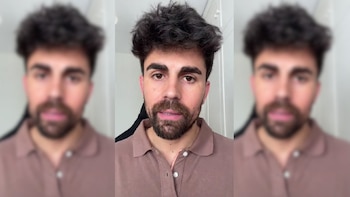 Fran Sánchez, psicólogo: “Algo fundamental para cuidar a tu pareja es no hacerla dudar del lugar que ocupa en tu vida”