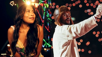 Yalitza Aparicio celebra su cumpleaños