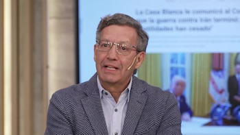 Ceferino Reato: “Menem quería ser el gran solucionador de las antinomias argentinas”