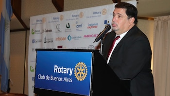 Iaies era una de las