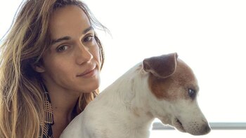 Mariana Genesio Peña (Foto: Instagram)