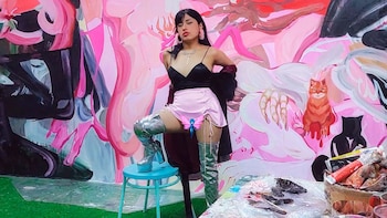 Wynnie Mynerva (@wynniemynerva_)