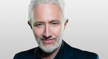 andy kusnetzoff
