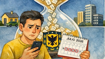 Impuestos en Bogotá que vencen en julio de 2026: fechas límite, recomendaciones y opciones de pago disponibles