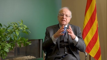 Domingo (Consell de la República)