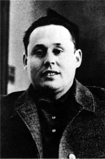 Luciano Liggio en los años