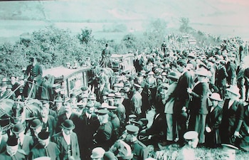 La tragedia dejó un saldo