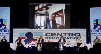 Bogotá. 27 de Noviembre de