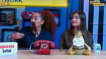 La incómoda reacción de Ana