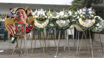 Velan en Callao a Alexander Vinces, profesor de artes marciales asesinado frente a su academia