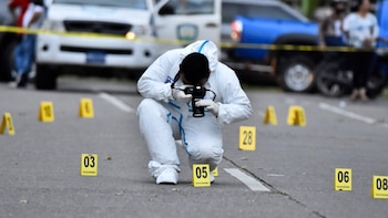 Ranking global 2026: dos ciudades