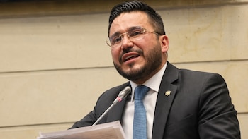 Elección del contralor General: Jorge Eliécer Laverde encaminó su posible victoria en el Congreso tras apoyo unánime de la coalición de Gobierno