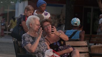 Cuba tiene más de un