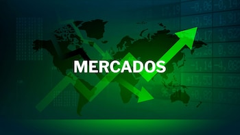 Este año los mercados han registrado una volatilidad constante. (Infobae)