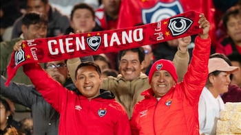 Cienciano se ‘burló’ de Atlético Mineiro luego de ganarle en Cusco por la Copa Sudamericana 2026: “El fútbol de papá”