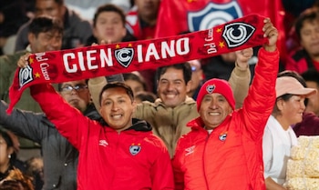 Cienciano – Atlético Mineiro – Copa Sudamericana – Perú – deportes – 30 abril