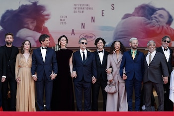 Kleber Mendonca Filho y