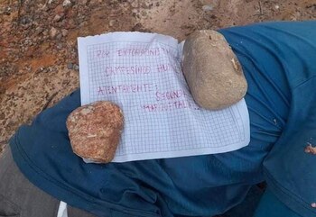 La Segunda Marquetalia se atribuiría