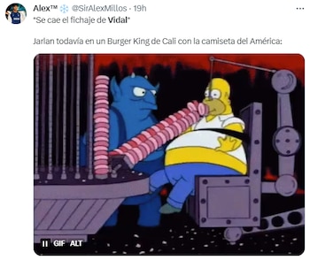 Los mejores memes que dejó