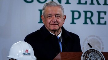 AMLO propuso como consejero independiente