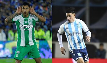 El Rey de Copas comenzará