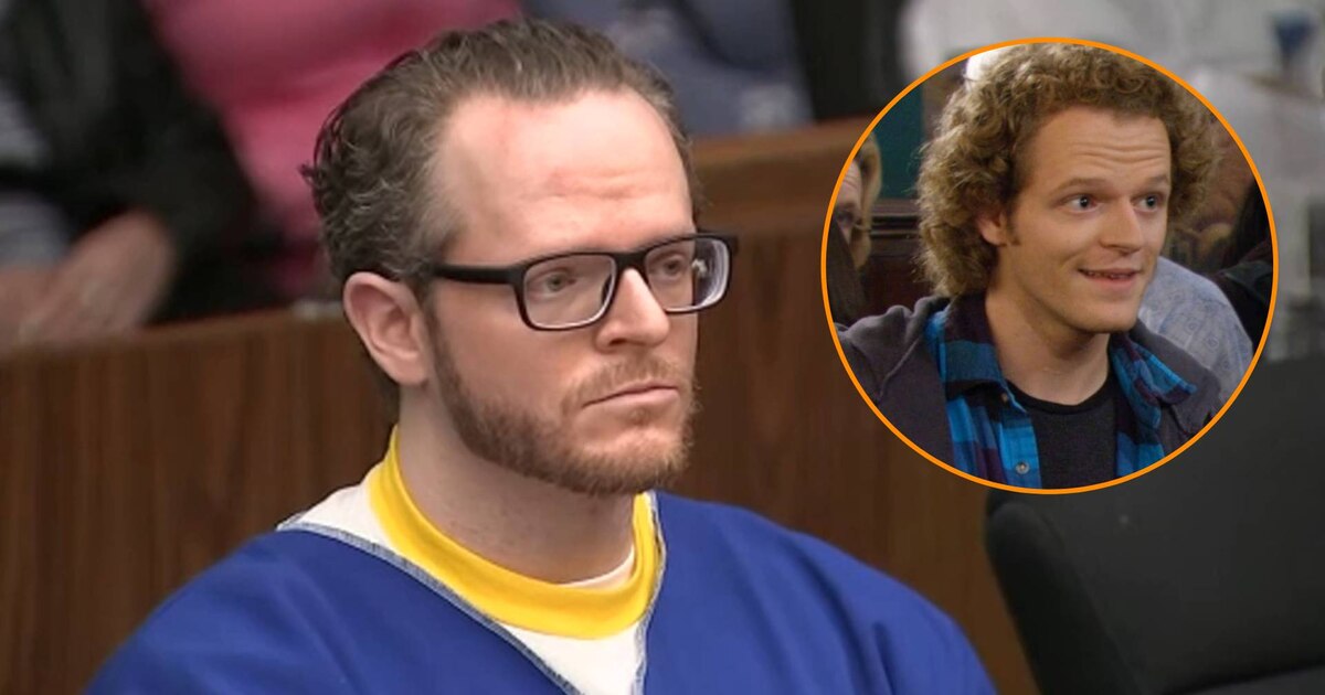 Condenan a actor Nick Pasqual a 32 años de prisión por agredir a su exnovia