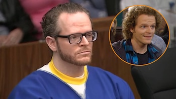 Actor de “How I Met Your Mother” recibe condena de 32 años tras ser hallado culpable de intento de asesinato y violación
