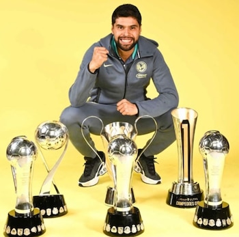 (Instagram @nestoraraujo14)