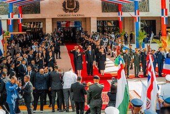 Familias beneficiarias del programa Supérate