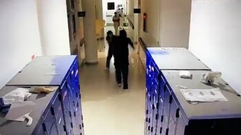 El momento en el que