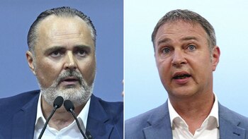 Escándalo en Austria: por un