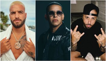 Figuras expresaron su molestia por