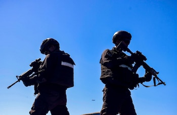 El Salvador renueva el régimen de excepción por 51.ª vez en medio de un histórico respaldo popular